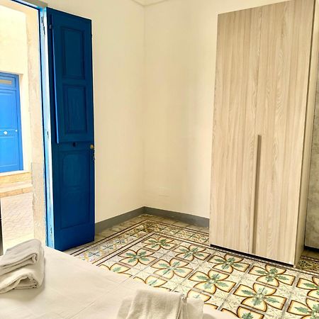 The Maiolica Room มาเรตติโม ภายนอก รูปภาพ