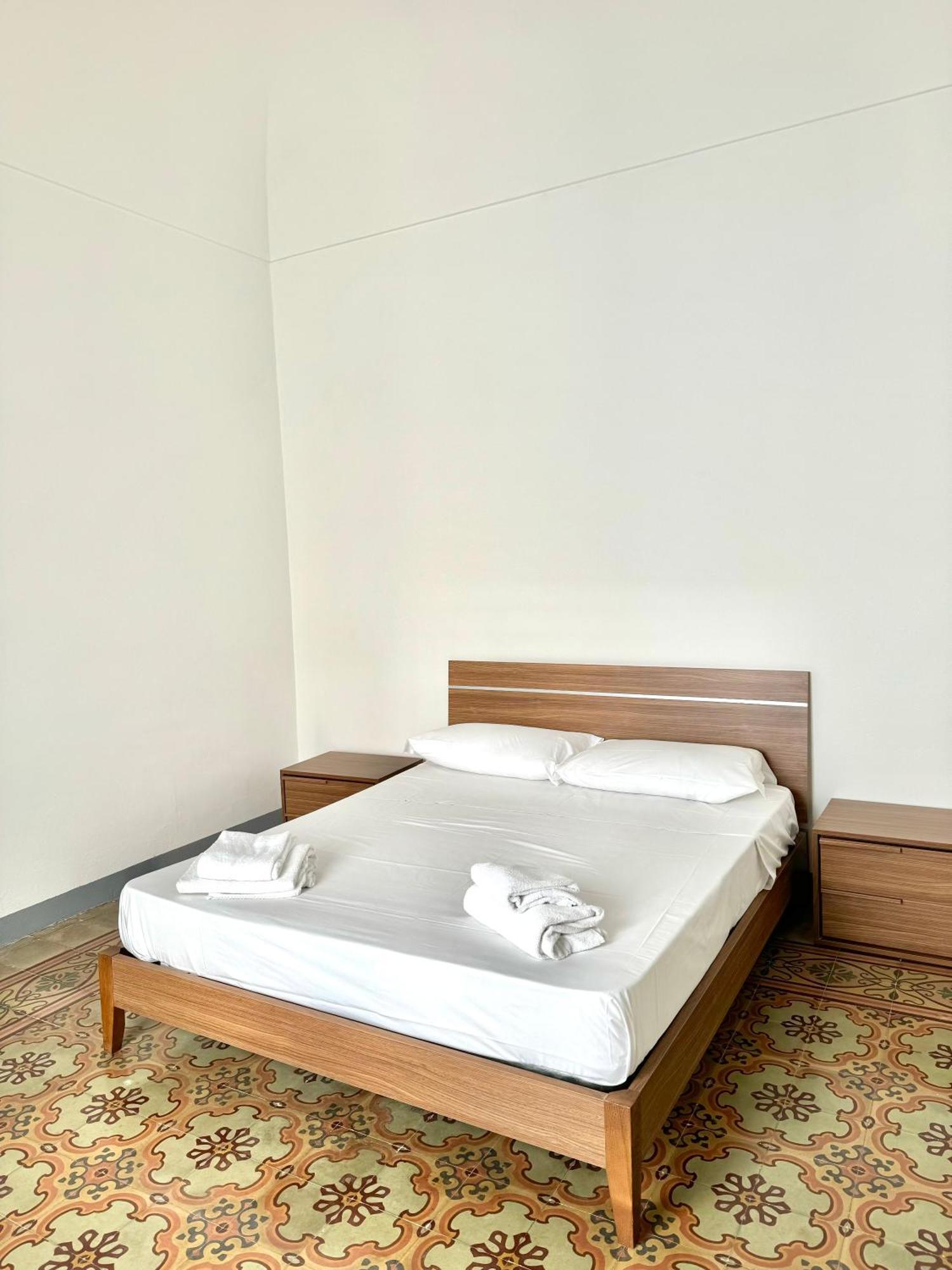 The Maiolica Room มาเรตติโม ภายนอก รูปภาพ