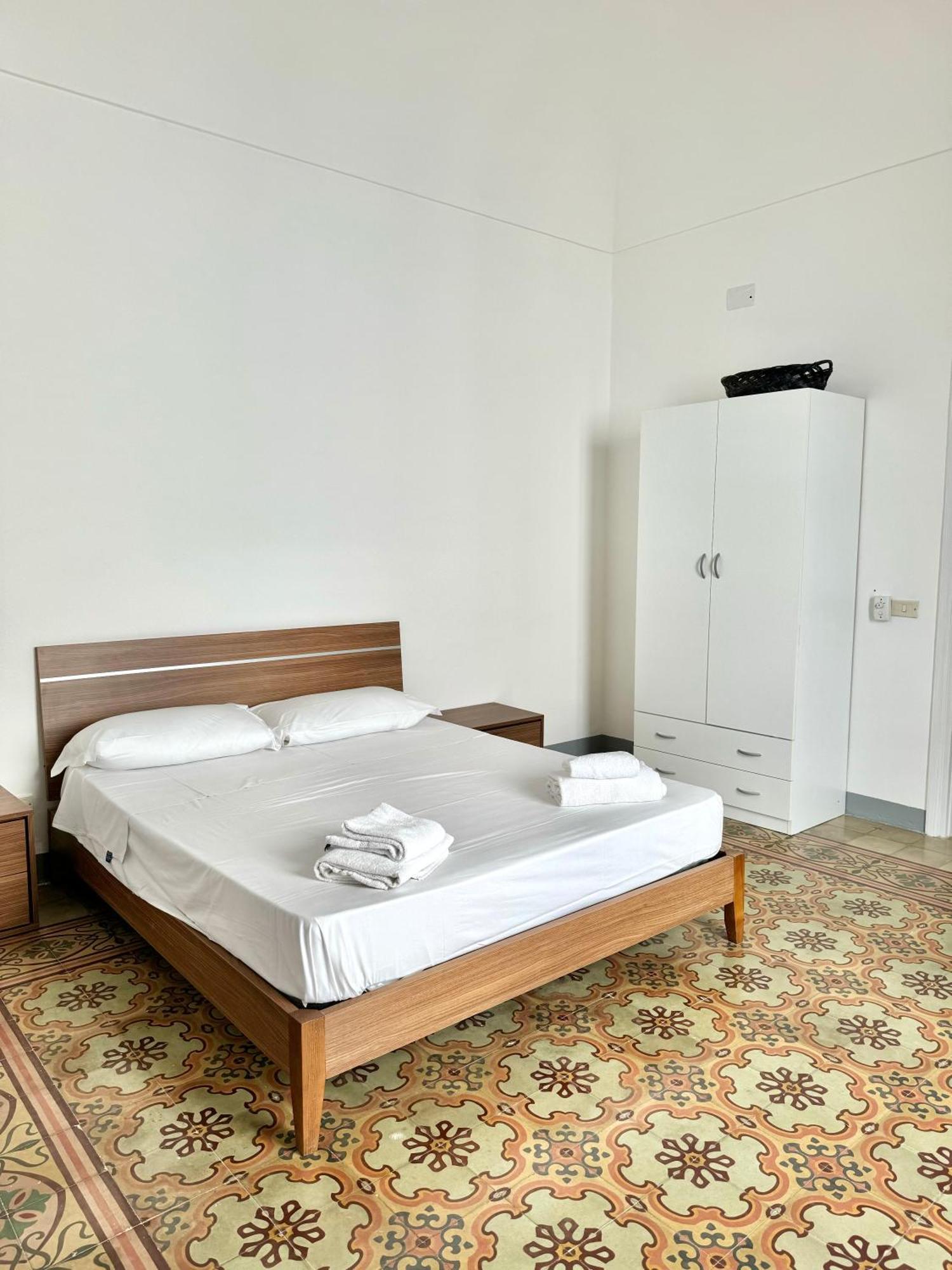 The Maiolica Room มาเรตติโม ภายนอก รูปภาพ