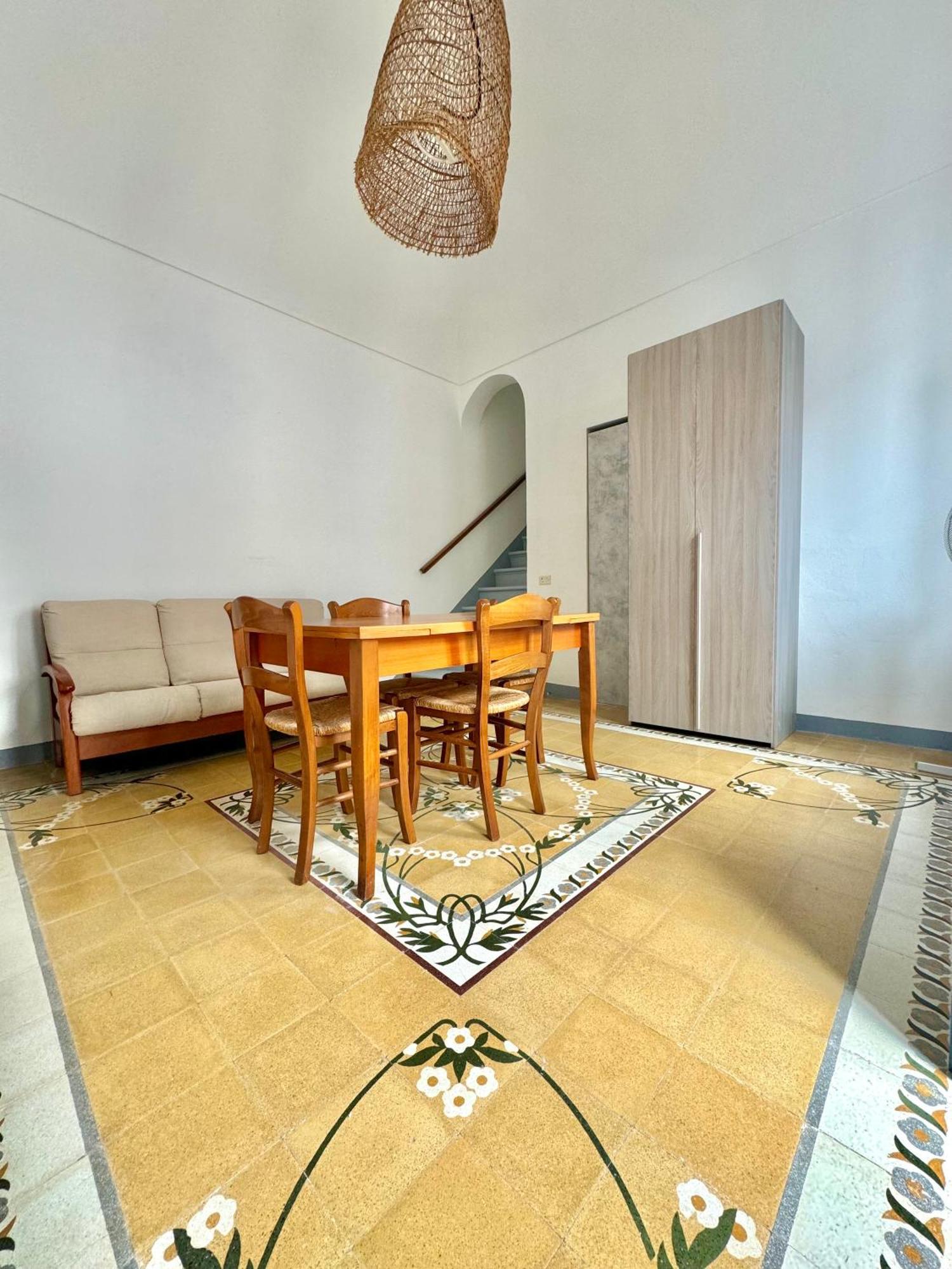 The Maiolica Room มาเรตติโม ภายนอก รูปภาพ