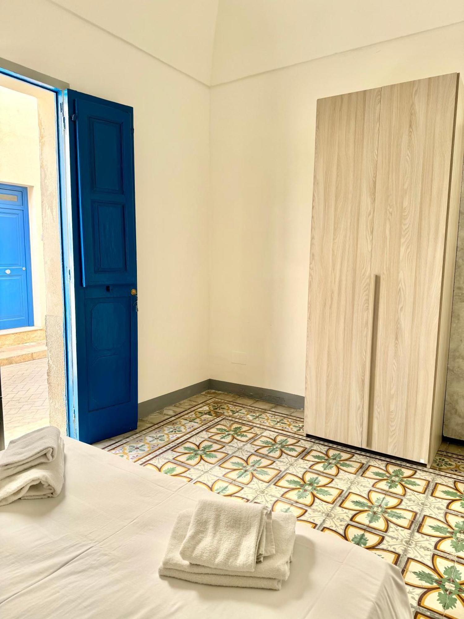 The Maiolica Room มาเรตติโม ภายนอก รูปภาพ